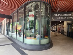 Club Street (D1), Retail #487042051